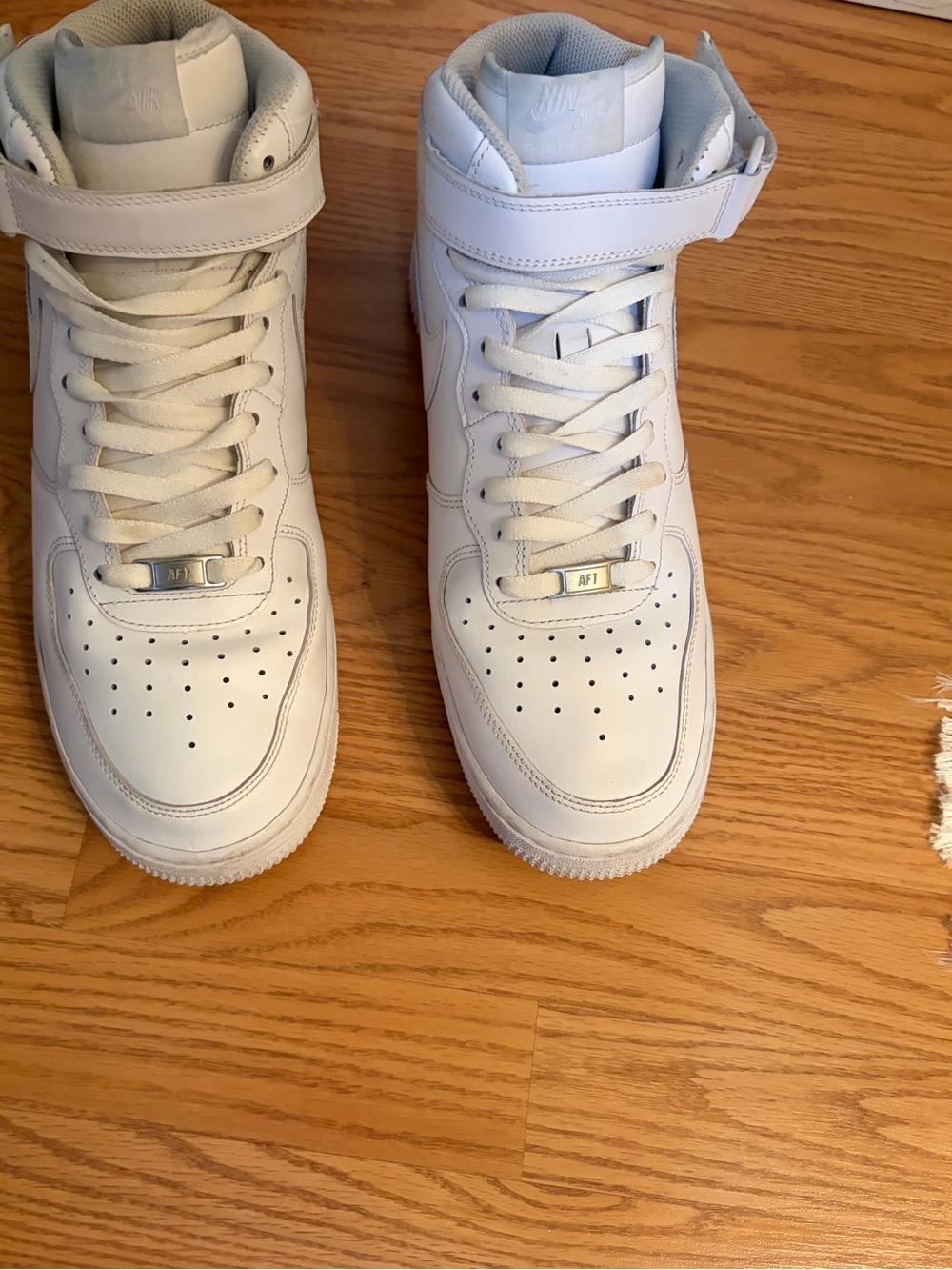 Nike Air Force 1 Men’s Shoes